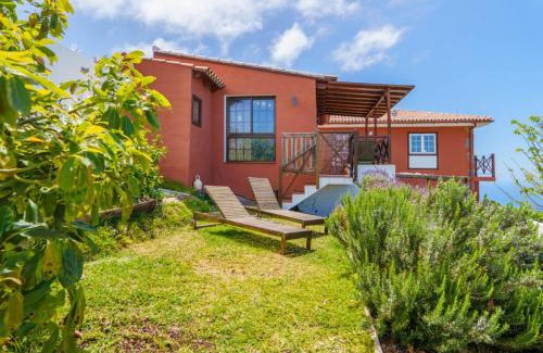 Icod el Alto House | Acogedora Casa con vistas