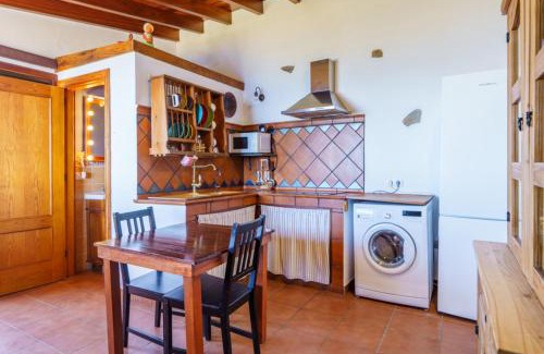 Icod el Alto House | Acogedora Casa con vistas