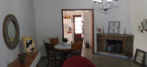 Piriapolis House | Acogedora casa en barrio tranquilo de Piriápolis