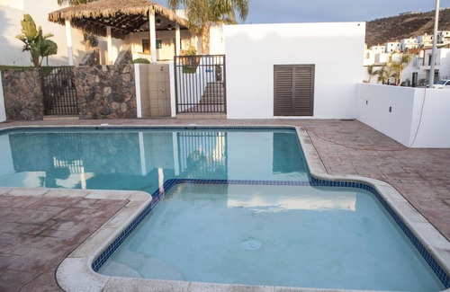 Ensenada House | Acogedora casa en Ensenada