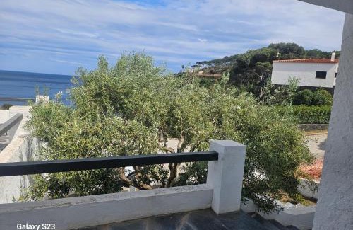 Portlligat House | Acogedora casa en primera línea de mar Cadaqués
