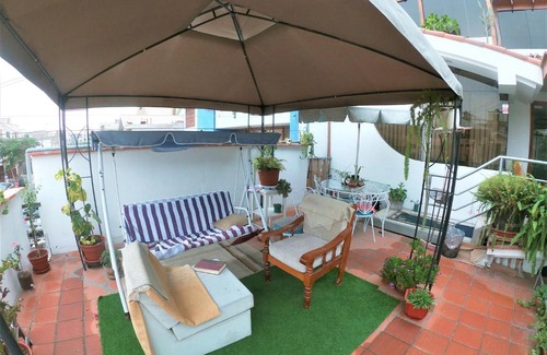 Santiago de Surco House | ACOGEDORA HABITACIÓN PRIVADA EN SURCO