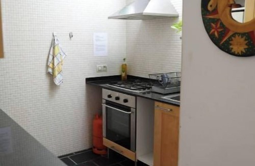 Canar Apartment | Acogedora y Cómoda Casa de 2 Dormitorios, Vista Panorámica y Azotea