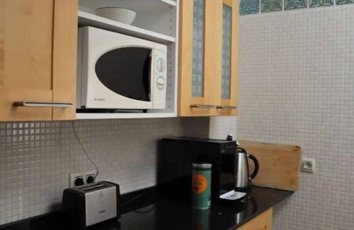 Canar Apartment | Acogedora y Cómoda Casa de 2 Dormitorios, Vista Panorámica y Azotea