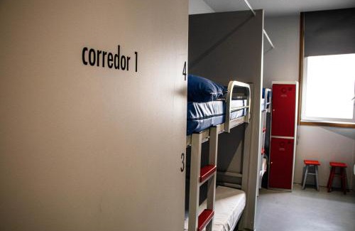 Pontevedra Hostel | Acolá Sport Hostel