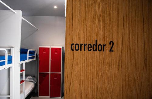 Pontevedra Hostel | Acolá Sport Hostel