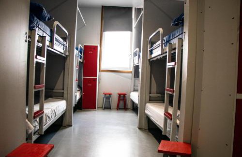Pontevedra Hostel | Acolá Sport Hostel