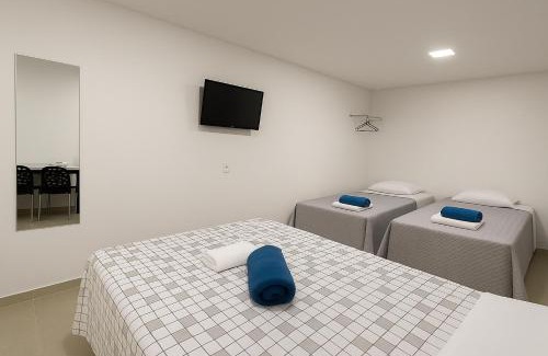 Garanhuns House | Acomodação aconchegante próximo ao centro