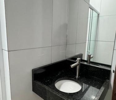 Garanhuns House | Acomodação aconchegante próximo ao centro