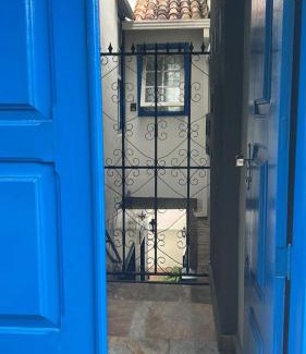 Ouro Preto Hotel | Acomodação Bicentenária - qrts parte baixa da casa - Rua Casa da Ópera