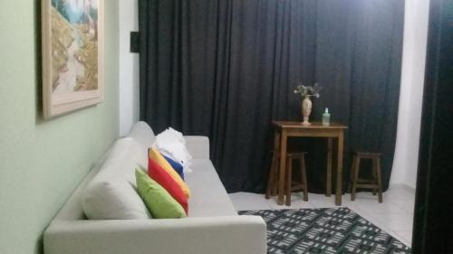Campo Grande House | Acomodação em Interlagos