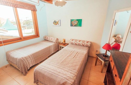 Praia do Rosa Apartment | Acomodações Ibirawave