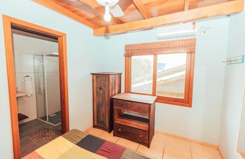 Praia do Rosa Apartment | Acomodações Ibirawave