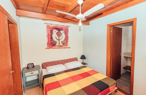 Praia do Rosa Apartment | Acomodações Ibirawave