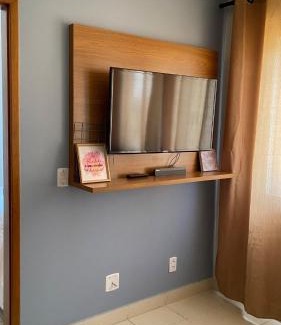 Samambaia Apartment | Aconchegante apartamento em Samambaia