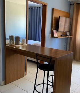 Samambaia Apartment | Aconchegante apartamento em Samambaia