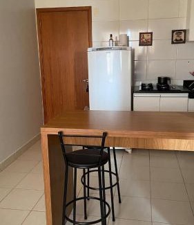Samambaia Apartment | Aconchegante apartamento em Samambaia