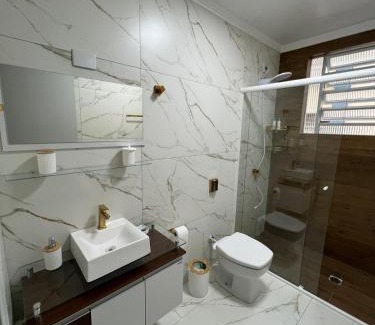Concordia Apartment | Aconchegante apto no Centro!