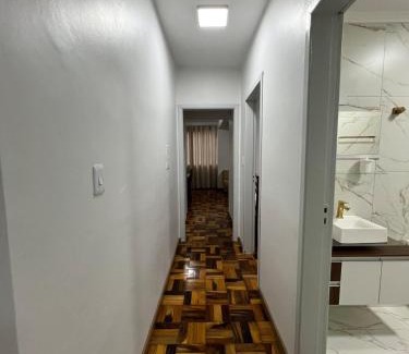 Concordia Apartment | Aconchegante apto no Centro!