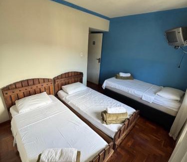 Teresopolis House | Aconchegante casa com piscina e lazer completo