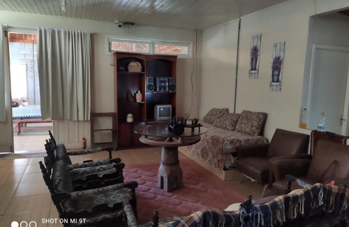 Urubici House | Aconchegante Casa na Montanha