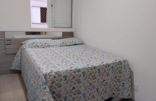Mogi das Cruzes Apartment | Aconchegante e Familiar