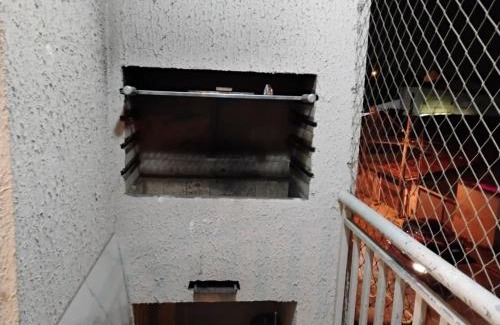 Mogi das Cruzes Apartment | Aconchegante e Familiar