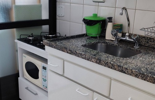Consolacao RV Rental | Aconchegante, Metrô, Shopping Frei Caneca, Paulista, R.augusta, Hospitais