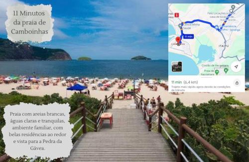 Varzea das Mocas Apartment | Aconchegante suíte blue