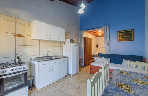 Ponta das Canas Apartment | Aconchego a 500 metros da praia AR6001