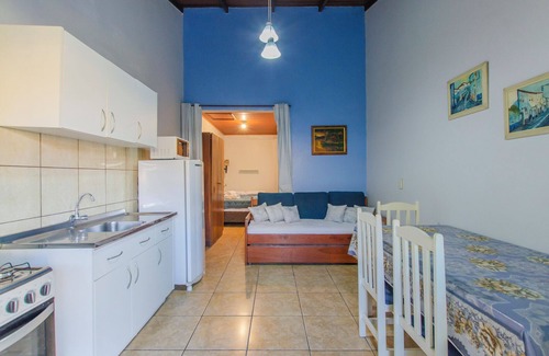 Ponta das Canas Apartment | Aconchego a 500 metros da praia AR6001