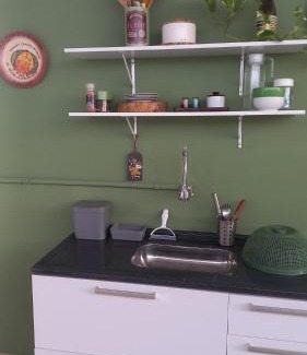 Boa Viagem House | Aconchego Boa Viagem