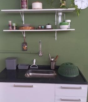 Boa Viagem House | Aconchego Boa Viagem