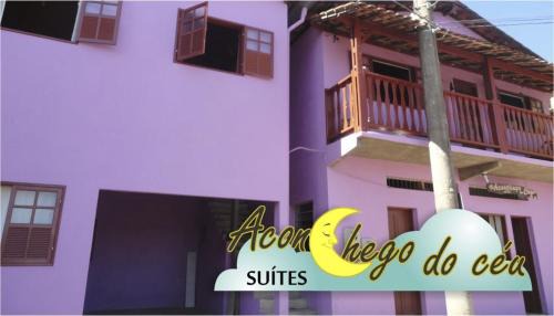 Conceicao do Ibitipoca Hotel | Aconchego do céu