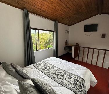 Lapinha da Serra Apartment | Aconchego da Lapinha