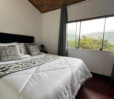 Lapinha da Serra Apartment | Aconchego da Lapinha