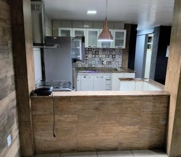 Pereque House | Aconchego de Angra