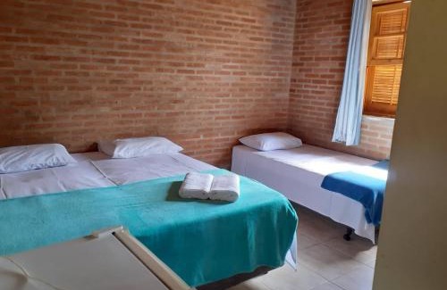 Campinas Hotel | Aconchego do Guara , próximo ao centro médico, Boldrini, Unicamp, Laboratório CNPEN, Universidades e Hospital Sobrapar