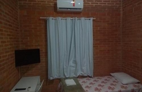 Campinas Hotel | Aconchego do Guara , próximo ao centro médico, Boldrini, Unicamp, Laboratório CNPEN, Universidades e Hospital Sobrapar