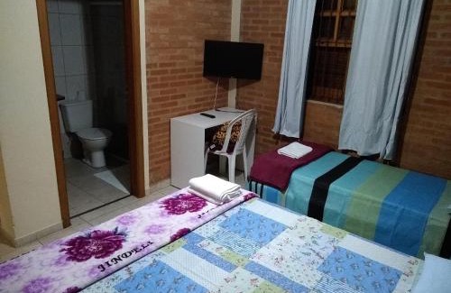 Campinas Hotel | Aconchego do Guara , próximo ao centro médico, Boldrini, Unicamp, Laboratório CNPEN, Universidades e Hospital Sobrapar