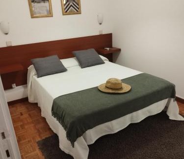 Rio Caldo House | Aconchego do Lar