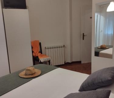Rio Caldo House | Aconchego do Lar