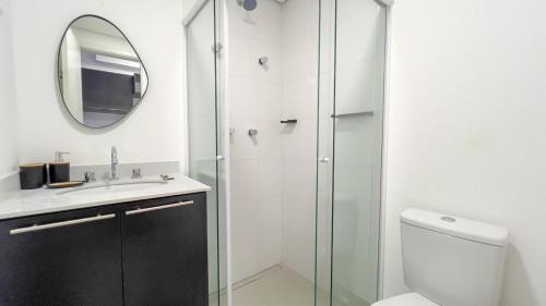 Vila Buarque Apartment | Aconchego e Praticidade SP