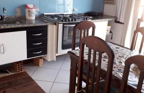 Ilha das Cobras House | Aconchego Em Paraty