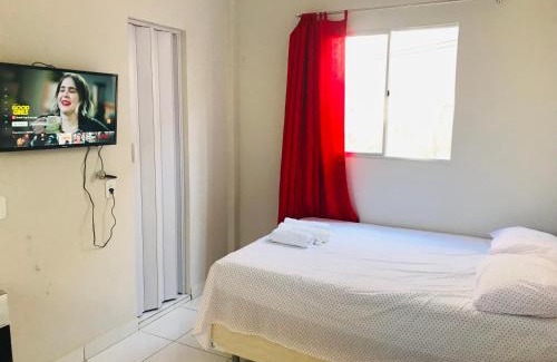 Piaui Apartment | Aconchego em Parnaíba JW. 2