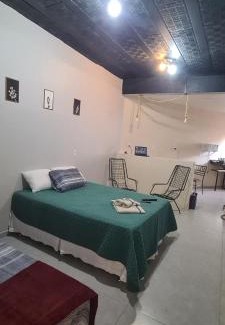 Miguel Pereira Apartment | Aconchego I - Centro