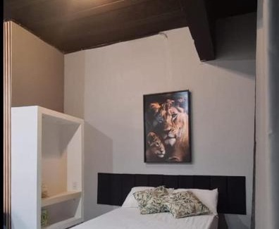Miguel Pereira Apartment | Aconchego II - Centro