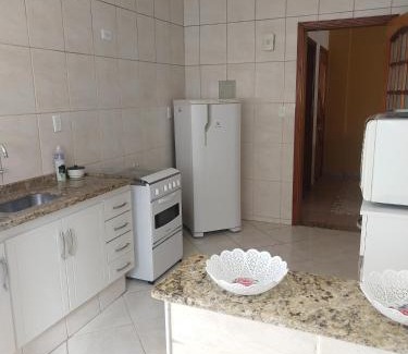 Regiao Urbana Homogenea XI Apartment | Aconchego - lar doce lar