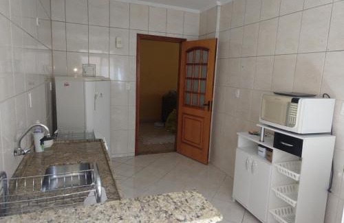 Regiao Urbana Homogenea XI Apartment | Aconchego - lar doce lar