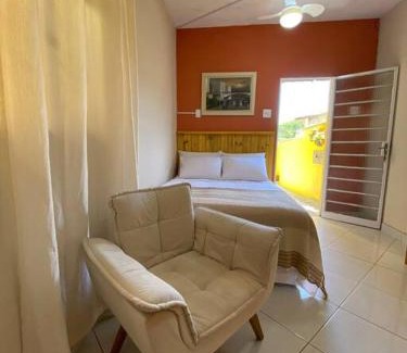 Saudade House | Aconchego Mineiro